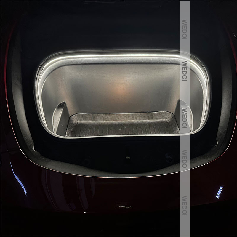 Frunk Light