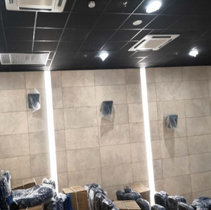 Nhà Sản Xuất Bán Buôn Powered Loa Siêu Trầm Home Room Theatre Hệ Thống Âm Thanh - Product Image 2