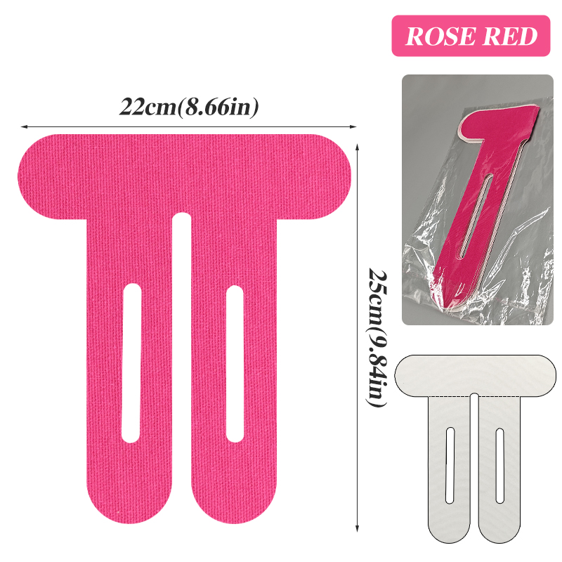 Rose red
