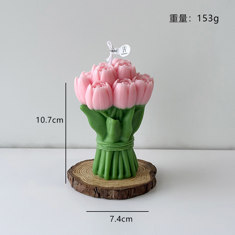 J-5272 Rose 3 - Shangri-La