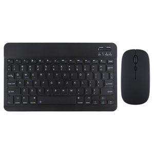 Buena venta teclados ratón conjunto Mini Android Tablet portátil inalámbrico para juegos teclado ratón conjunto inalámbrico - Product Image 1