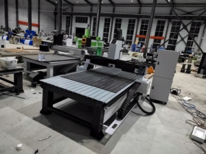 1325 2030 High Precision 3Axis Wood Cutting Carving Engraving <strong>Machine</strong> 3d MDF Wood Woodworking <strong>Cnc</strong> <strong>Router</strong> <strong>Machine</strong> - Product Image 5