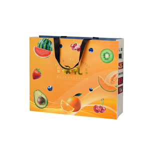 Hot bán giá rẻ tùy chỉnh in ấn mua sắm túi giấy cho quần áo mỹ phẩm đóng gói quà tặng túi với satin xử lý - Product Image 5