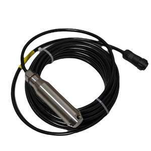 BOY-WR04-S Ip68防水液位压力变送器4-20mA & RS485输出潜水压力传感器 - Product Image 1