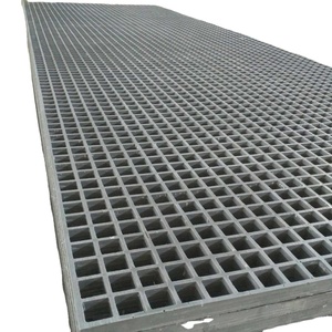 玻璃纤维塑料网光栅4x8片 - Product Image 1