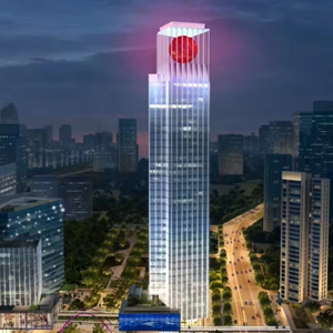 Sang trọng bên ngoài DMX xây <span class=keywords><strong>d</strong></span>ựng thiết kế chiếu sáng một cửa bên ngoài <span class=keywords><strong>D</strong></span>ẫn Giải pháp ánh sáng Nhà cung cấp với tùy chỉnh thiết kế chuyên môn - Product Image 1