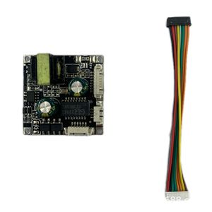 XM IVG-G3S 3MP <strong>IPC</strong> <strong>Camera</strong> Module IMX307 Dual Light Face Detection - Product Image 1