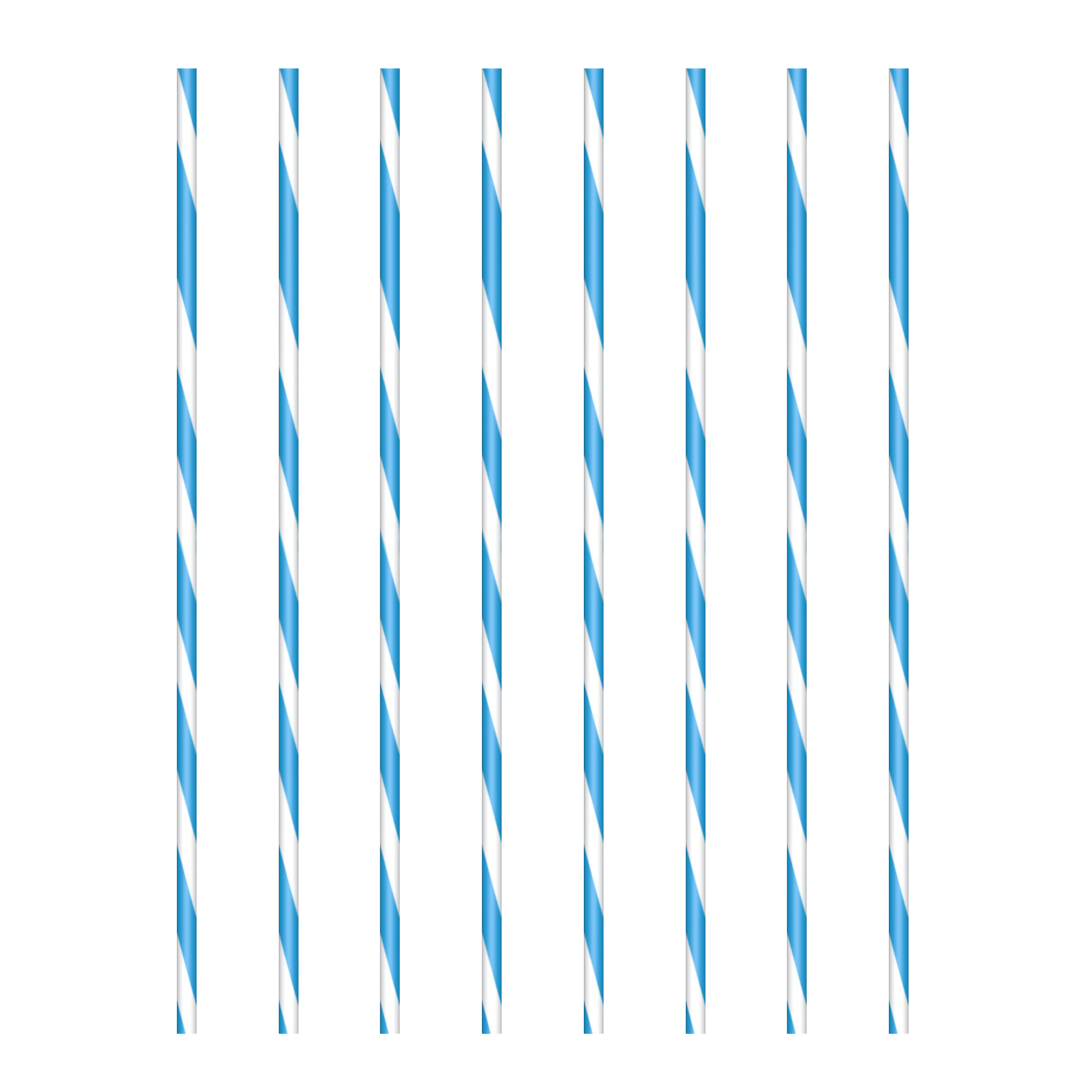 paille * 10 pièces