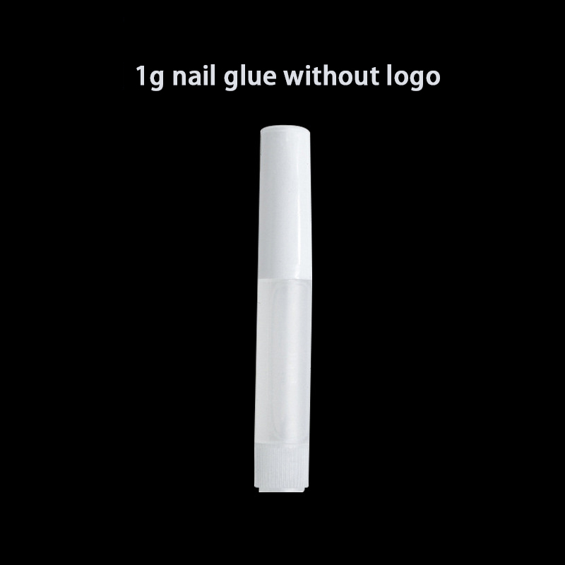 Blanc 1g sans étiquette