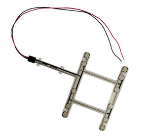 Human seat <strong>detection</strong> <strong>sensor</strong> Membrane pressure switch Car chair human <strong>object</strong> <strong>detection</strong> <strong>sensor</strong> module - Product Image 1