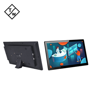 Montaje en pared OEM para tableta Android, 15,6 pulgadas, RK3288, Full HD, IPS, con SD, compatible con 64GB de entrada de corriente continua para profesional - Product Image 1