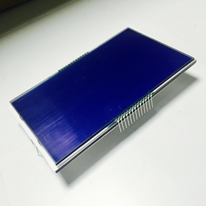 Custom <strong>Multi</strong> <strong>color</strong> graphic character Blue background HTN STN <strong>LCD</strong> LCM screen Control <strong>Module</strong> 7segment <strong>lcd</strong> <strong>display</strong> - Product Image 4