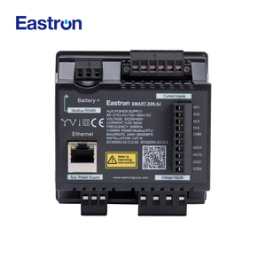 Smart X96-5J Multifunktions Digitale Eingang/Ausgang Ethernet Port/Gateway (RTU zu TCP) Digitale Solar Power Meter