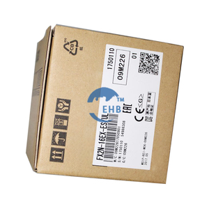 מותג מקורי <span class=keywords><strong>i</strong></span> <span class=keywords><strong>o</strong></span> הרחבה plc FX2N-16EX-ESUL הניתנים לתכנות