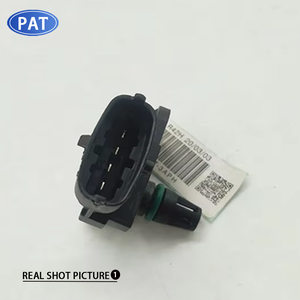 PAT <strong>MAP</strong> <strong>Sensor</strong> BV61-9F479-AA Manifold Absolute Pressure <strong>Sensor</strong> 0261230281 <strong>MAP</strong> Pressure <strong>Sensor</strong> for <strong>Ford</strong> Edge Fusion Focus Lincoln - Product Image 3