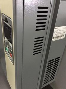 POWTRAN高性能480V 3相VFD变频器75kW - Product Image 4