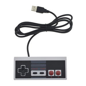 Mando de 3 metros para PC/USB/NES, mando Retro Para NES con cable USB - Product Image 3