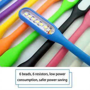 Аквариум оригинальный USB свет светодиодный свет с USB вспышкой для Power Bank компьютер светодиодный Usb для клавиатуры ноутбук лампа - Product Image 4