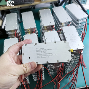 40W-FPV <strong>Bandwidth</strong> Frequency Signal Enhancer LTE Mobile Network Repeater for 700/1900MHz B2 B28 2G 3G 4G Communication <strong>Networking</strong> - Product Image 2