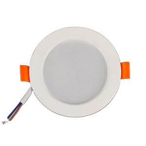 LEDパネルライト埋め込み式天井ダウンライト - Product Image 1