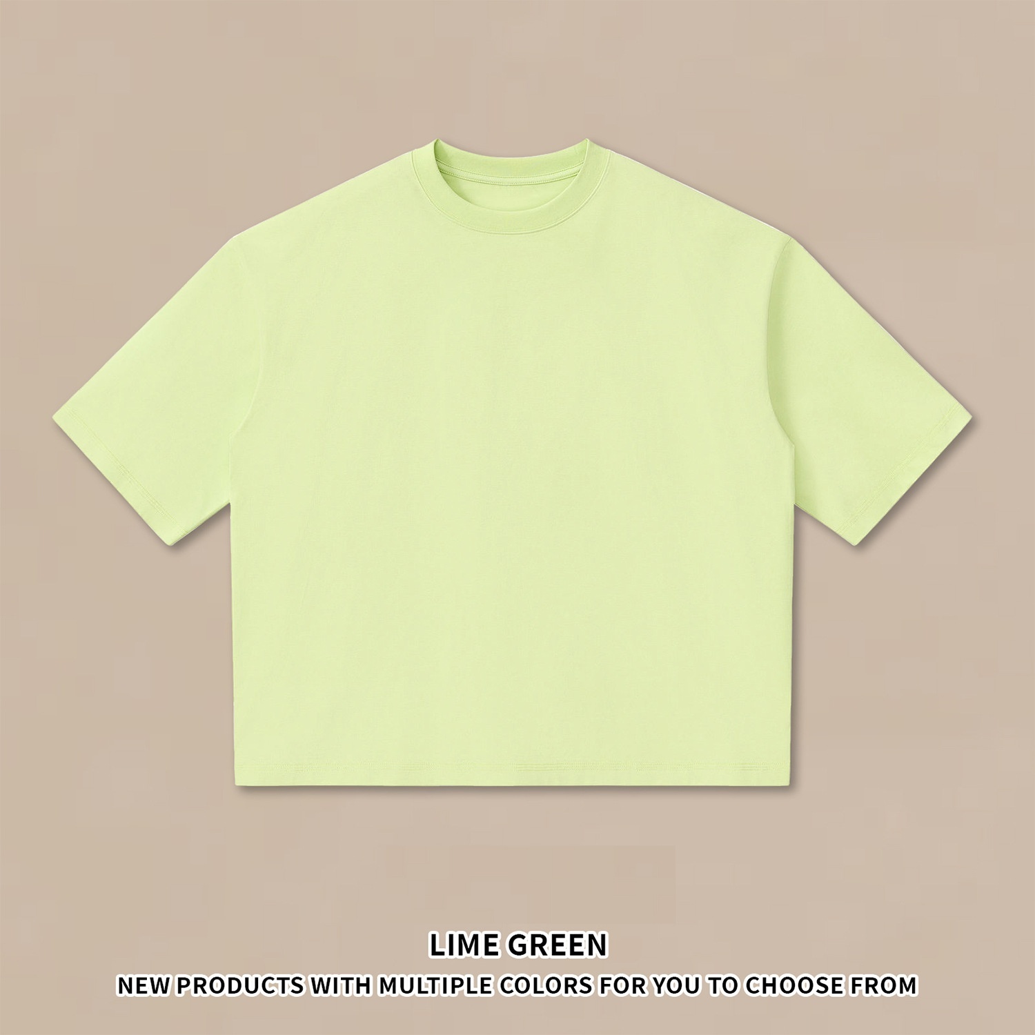 Lime green