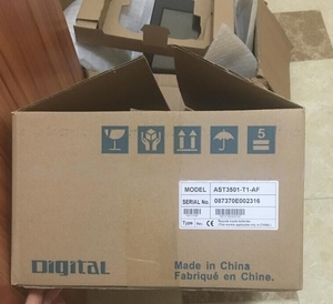 Japonya orijinal AST3501-T1-AF Proface Pro-face 10.4 InchTouch ekran insan-makine arayüzü - Product Image 6
