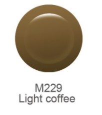 M229 Café léger