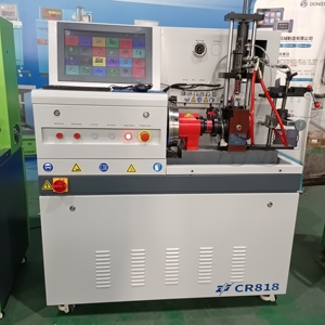Dongtai Manufacturer CR818 <strong>Test</strong> Bench for Common Rail Injectors Pumps Optional <strong>Function</strong> Cambox EUI EUP HEUI - Product Image 2