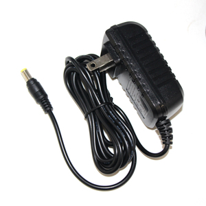 ปลั๊กอินพลาสติก1.5M มีเบ้ารับสัญญาณ EU, 100-240V AC DC 50/60Hz 9V DC ชนิดปลั๊กอิน300Ma อะแดปเตอร์ติดผนังการเชื่อมต่อพลังงาน Ada - Product Image 5