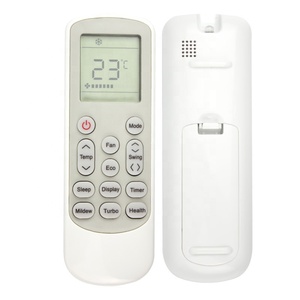 通用空调遥控器用于TCL ONIDA遥控器 - Product Image 2