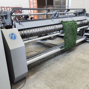 Factory Pvc Coated <strong>Hexagonal</strong> Wire <strong>Netting</strong> Mesh <strong>Machine</strong> Gabion Box Making <strong>Machine</strong> <strong>Hexagonal</strong> Wire Mesh <strong>Machine</strong> - Product Image 2