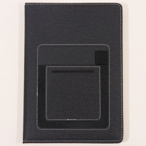 Factory Direct Sales Customized A5 Size Soft Leather Agenda Plan Calendar, <strong>with</strong> Customized logo Diary <strong>Notebook</strong> - Product Image 3