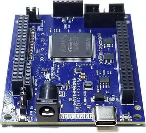 Elektronikkomponenten MAX10 FPGA-Entwicklungskabel - MaxProLogic