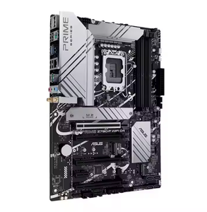 Scheda madre WIFI D4 Z790-P primo supporto scheda madre Intel 13th/12th Core CPU I7-12700/i5-13600K con architettura di memoria a doppio canale - Product Image 2