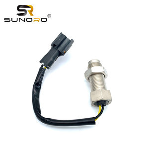 Запчасти для датчика экскаватора SUNORO SK200-6 SK200-6E 6D34T датчик скорости вращения 479748-0620 MC849577 датчик - Product Image 4