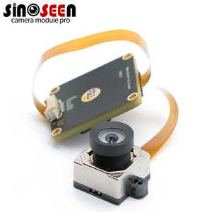 IMX317ภาพสี CMOS PCB + FPC Combo ออโต้โฟกัสโมดูลกล้องโมดูลกล้องขนาดเล็กความละเอียดสูงและกรอบที่ผิดเพี้ยน - Product Image 2