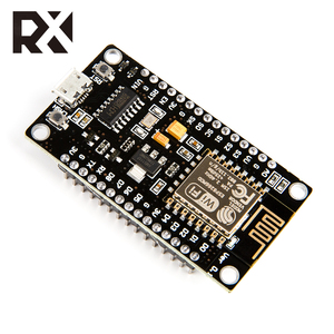 Scheda di sviluppo <span class=keywords><strong>WIFI</strong></span> p8266 modulo Wireless seriale CH340 NodeMcu V3 Lua - Product Image 2