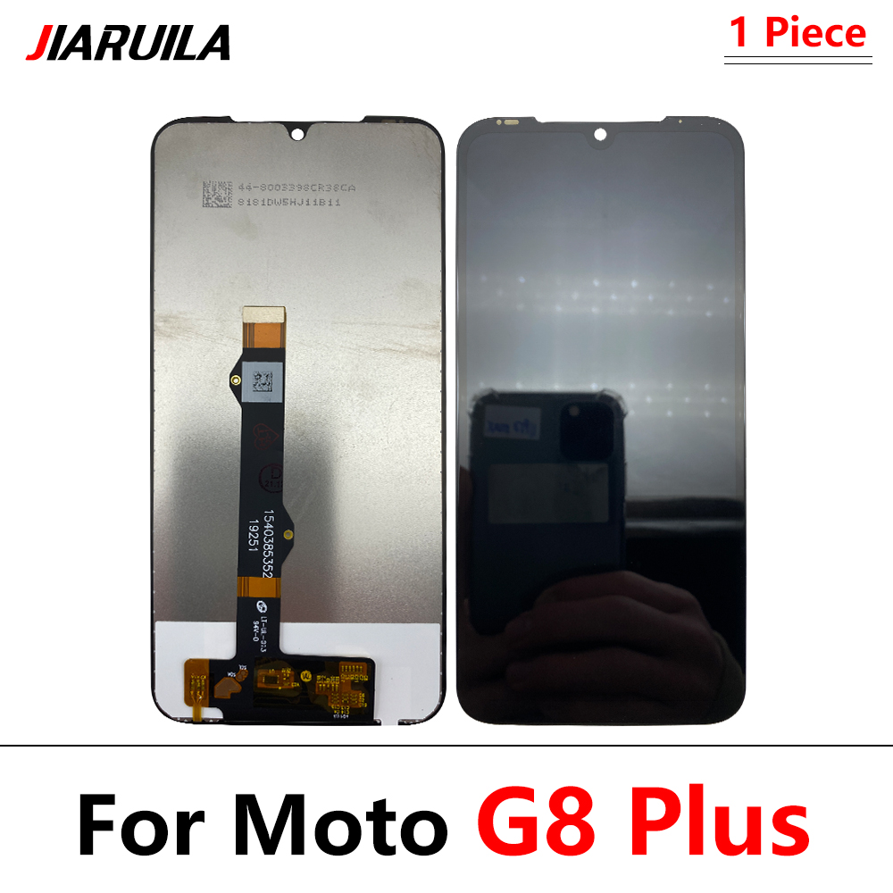 Para MOTO G8 Plus