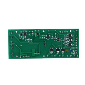 Özel ODM BLDC elektrikli Fan LED PCB baskılı devre denetleyici montaj ve tasarım üretici hizmetleri - Product Image 2
