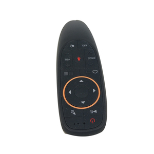SYTA-Control remoto de TV por voz inteligente, giroscopio de 2,4G, teclado inalámbrico, ratón de voz g10s air - Product Image 2