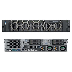 Servidor en rack DELLs PowerEdge R740XD 2U para red de sistema de servidor de computadora servidor OEM en rack 2u - Product Image 1