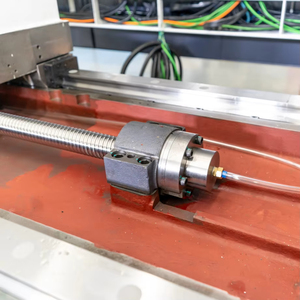 Fresadora de torno CNC de nueva condición, centro de mecanizado Horizontal, procesamiento de metales GSK, 2 unidades