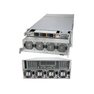 SuperMicro AS-4124GO-NART AMD EPYC Server 7454 CPU Data Center PC <strong>Computer</strong> 8-GPU H100 AI Rack Server - Product Image 5