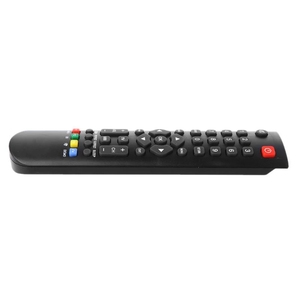 <strong>Remote</strong> Control for TCL TV Black Color Portable <strong>Remote</strong> Control Replacement for Digital TVs Suitable for TV RC3000E01 RC3000E02