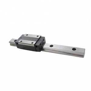 Kit de máquina CNC, riel lineal + guía liner, serie para mesa de guía deslizante xyz