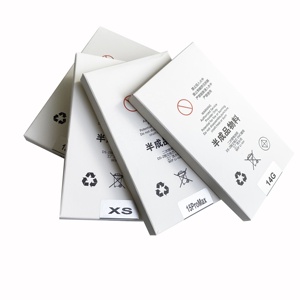 Pil hücresi hiçbir Flex için iPhone X XR 11 12 13 14 Pro Max yüksek kapasiteli pil hücresi hiçbir mesaj Pop-ups nokta kaynak gerekli - Product Image 6