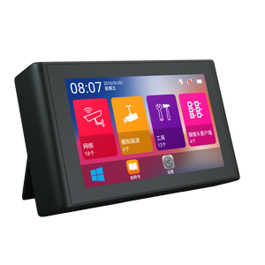 Cámara IP de alta calidad, probador de CCTV, compatible con max 4K y cámara analógica IP AHD CVI TVI - Product Image 1