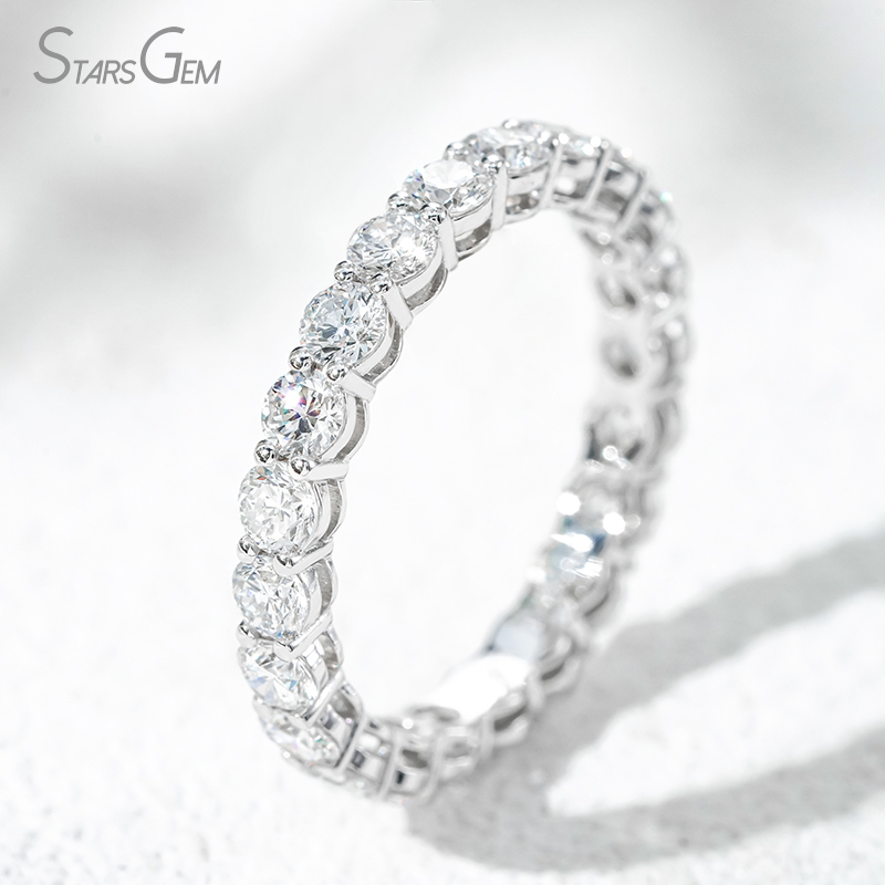 Or blanc 10 carats