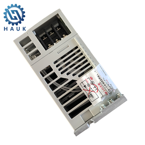 MR-J2S-350B nuovo originale mitMitsubishi AC Servo amplificatore MR-J Controller di programmazione Plc Pac Controller di azionamento dedicati