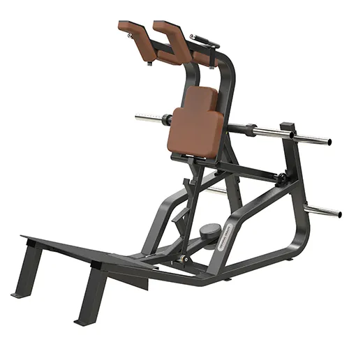 UG Health Tech Nouveau design populaire équipement de fitness pour salle de sport intérieure Super Squat
